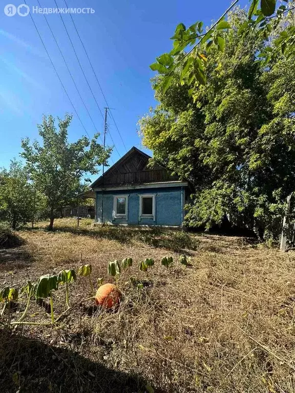 Дом в село Рождественка, Степная улица (60 м) - Фото 1