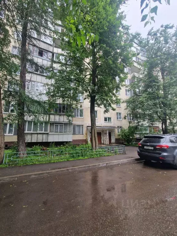 2-к кв. Московская область, Ленинский городской округ, пос. Развилка ... - Фото 0