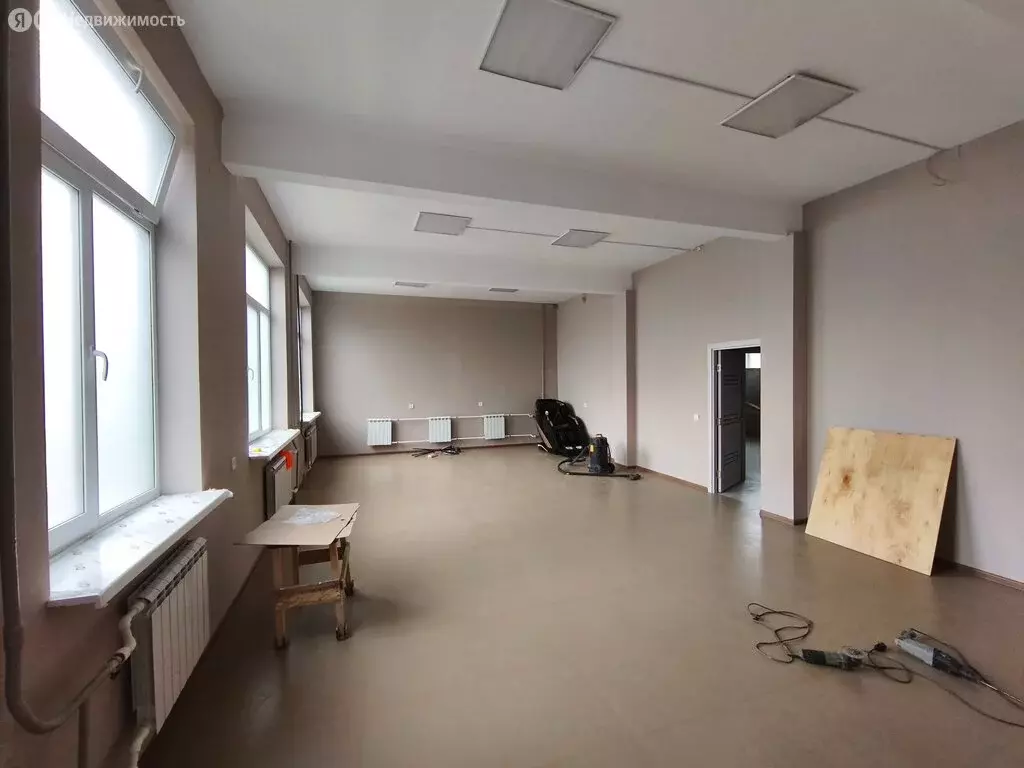 Помещение свободного назначения (103 м) - Фото 2