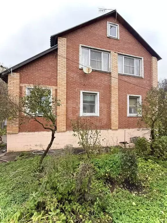 Дом в Московская область, Раменский муниципальный округ, д. Дьяково  ... - Фото 2