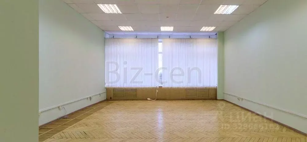 Офис в Санкт-Петербург Бухарестская ул., 1 (35 м) - Фото 2
