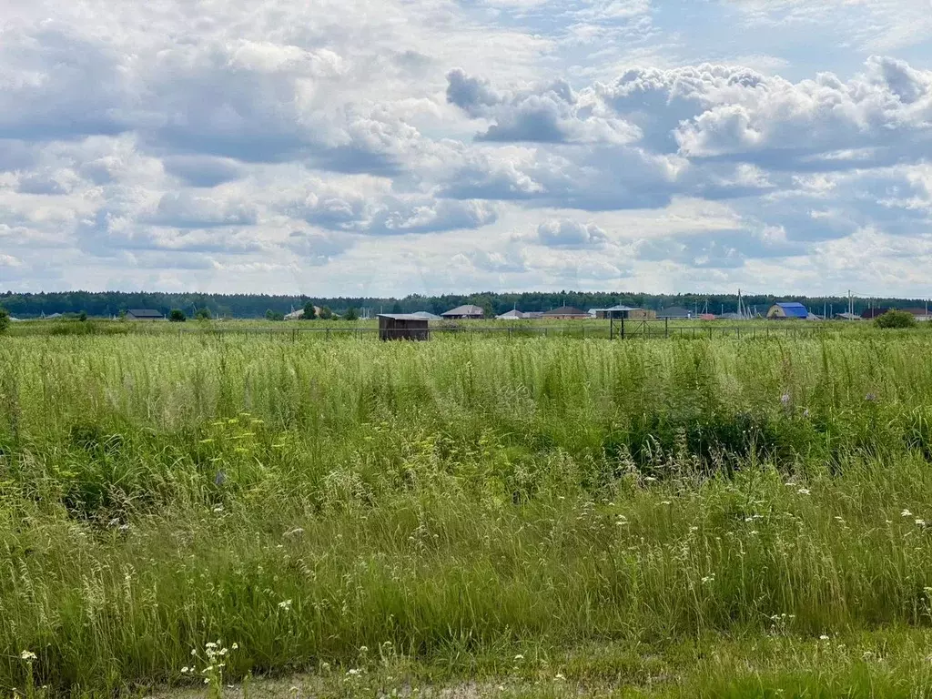 Участок 8 сот. (СНТ, ДНП) - Фото 0