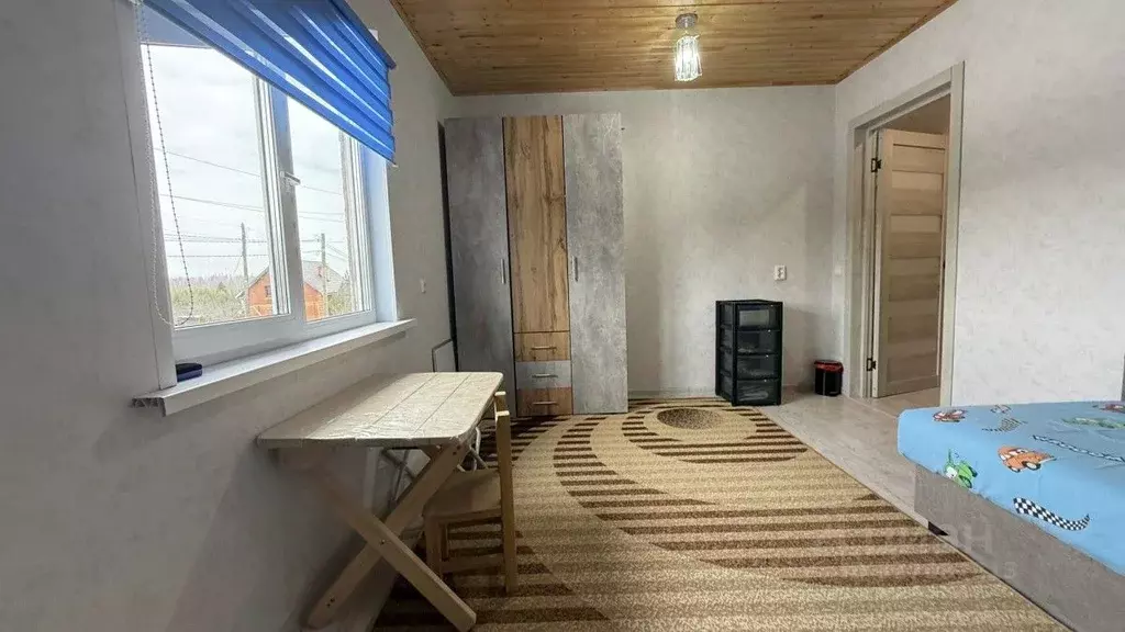 Коттедж в Кировская область, Кирово-Чепецкий район, Федяковское с/пос, ... - Фото 1