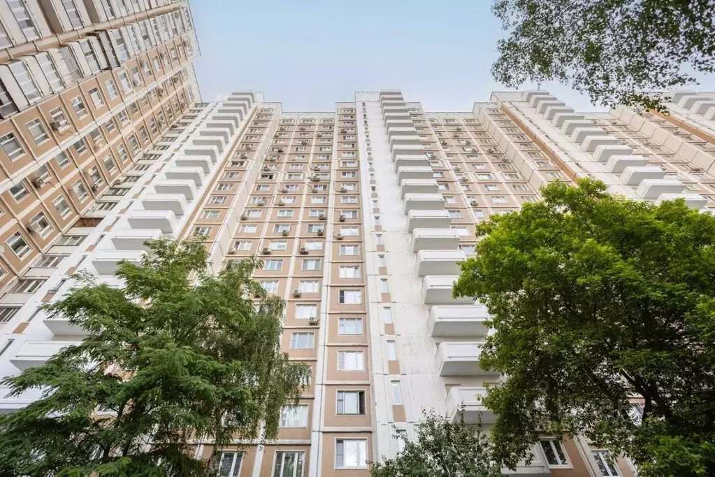 4-к кв. Москва ул. Академика Королева, 4К1 (101.0 м) - Фото 1