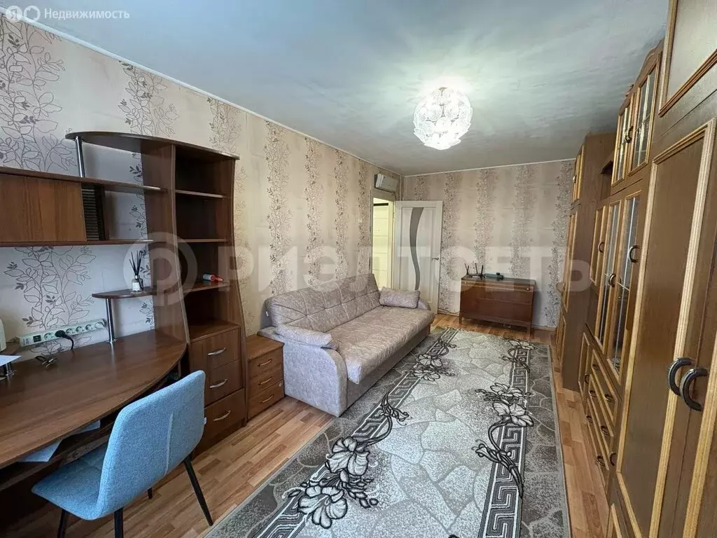 1-комнатная квартира: Апатиты, улица Дзержинского, 20 (30 м) - Фото 1