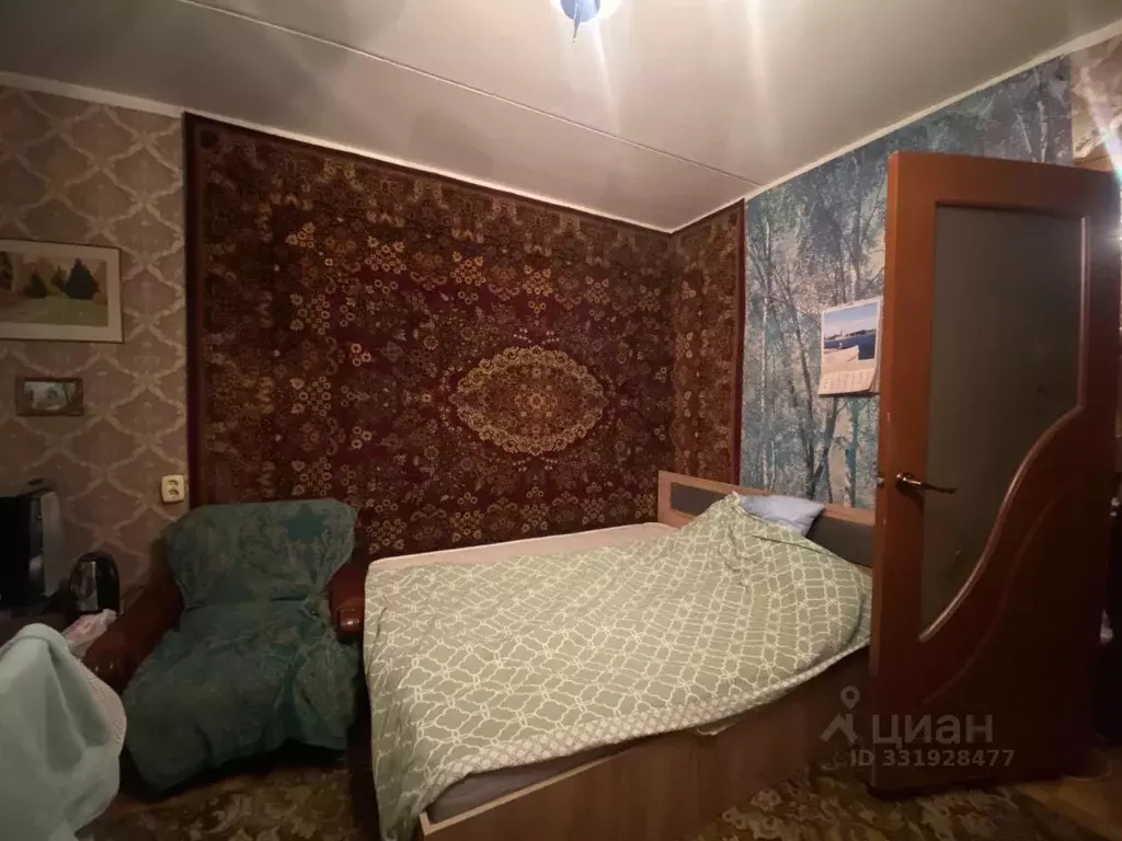 Комната Московская область, Балашиха ул. Свердлова, 18 (16.0 м) - Фото 2