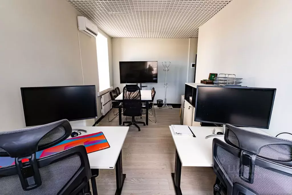 Офис в Москва Нагатинская ул., 2 (20 м) - Фото 2