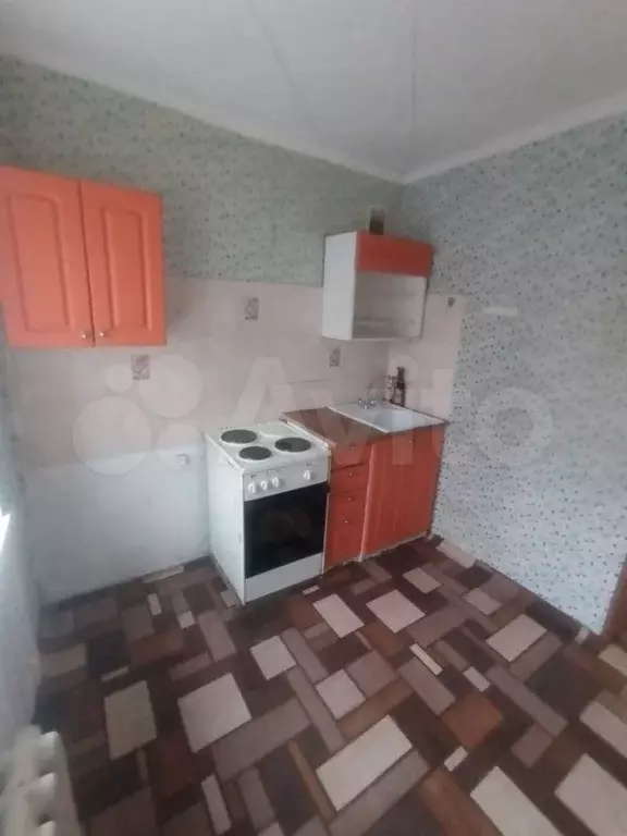 1-к. квартира, 30 м, 1/5 эт. - Фото 0