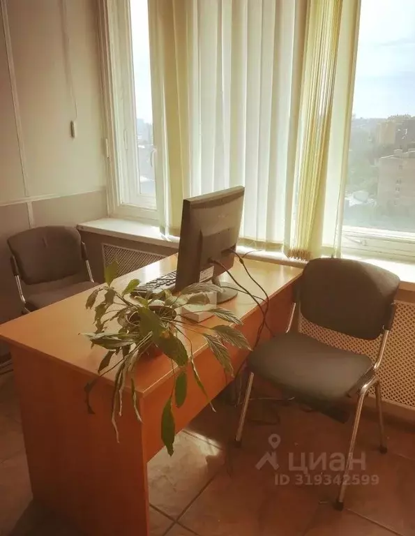 Офис в Санкт-Петербург Благодатная ул., 6 (12 м) - Фото 0