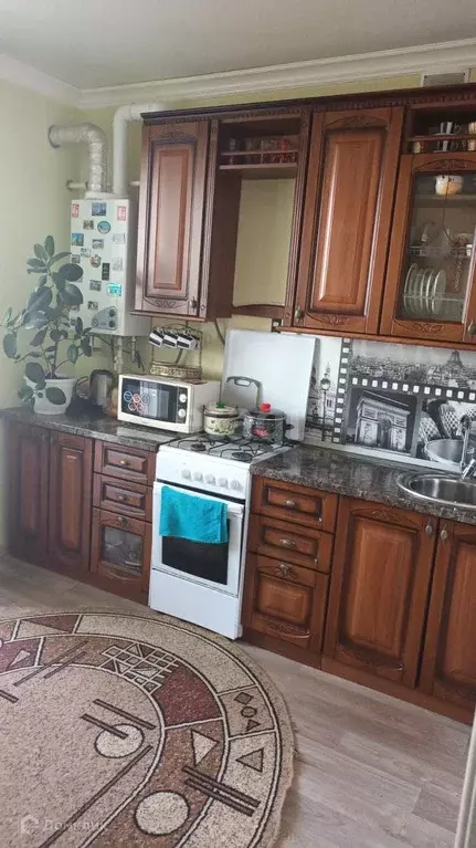 Продаётся 2-к квартира, 47.5 м - Фото 0