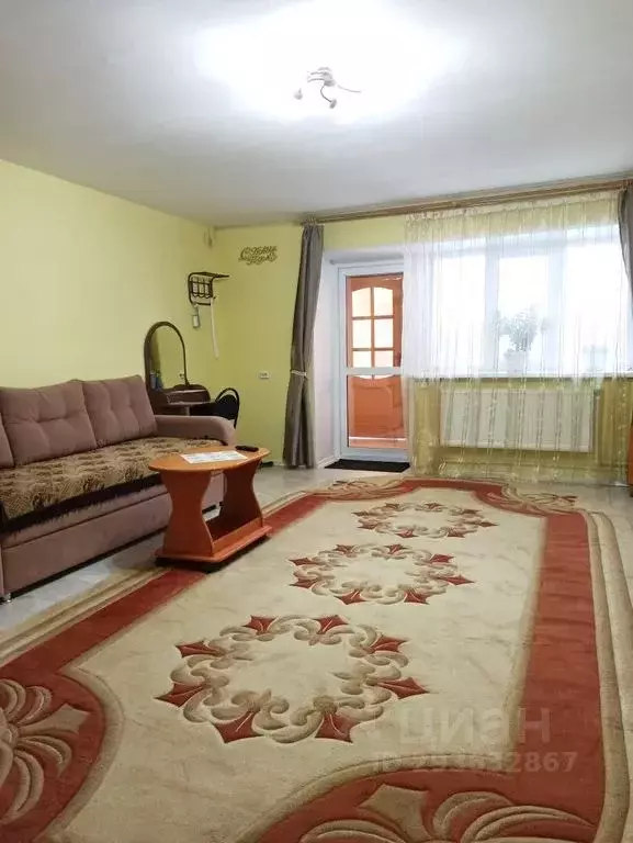 Студия Башкортостан, Уфа ул. Зои Космодемьянской, 100А (38.0 м) - Фото 0