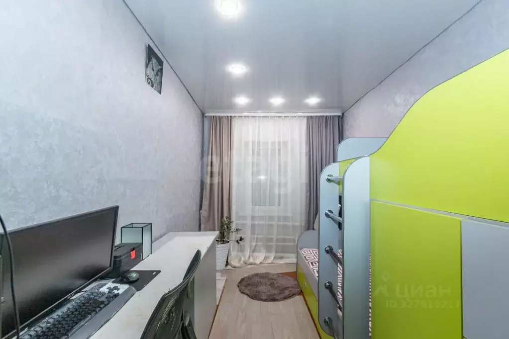 Дом в Омская область, Омск ул. 2-я Челюскинцев, 64 (64 м) - Фото 1