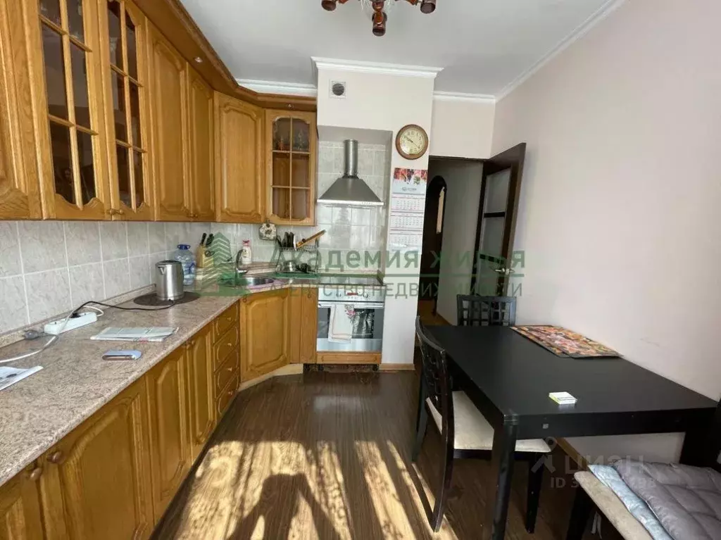 2-к кв. Москва Дубравная ул., 36 (53.7 м) - Фото 1