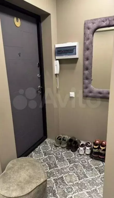 3-к кв. Челябинская область, Челябинск Университетская Набережная ул., ... - Фото 2