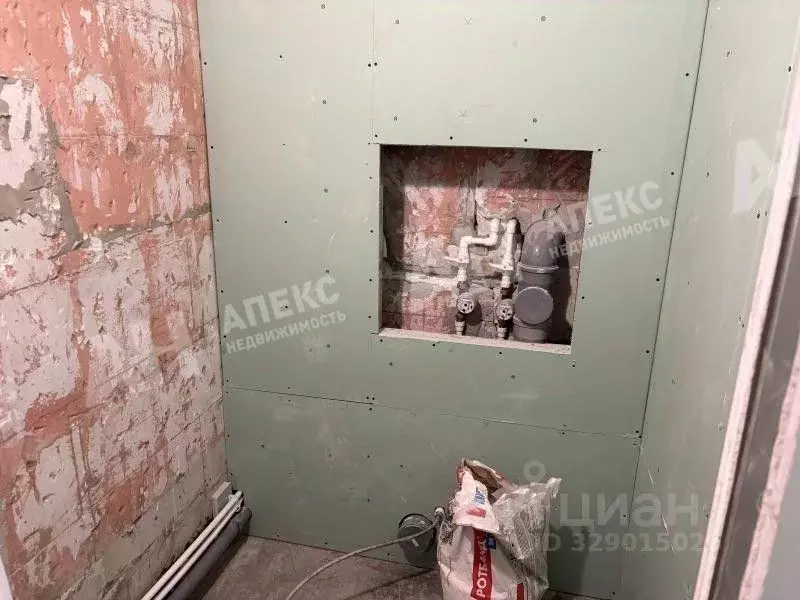 Помещение свободного назначения в Москва Востряковский проезд, 10БС2 ... - Фото 2