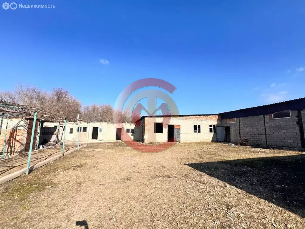 Участок в Новокубанск, Паромная улица, 50 (7 м) - Фото 2