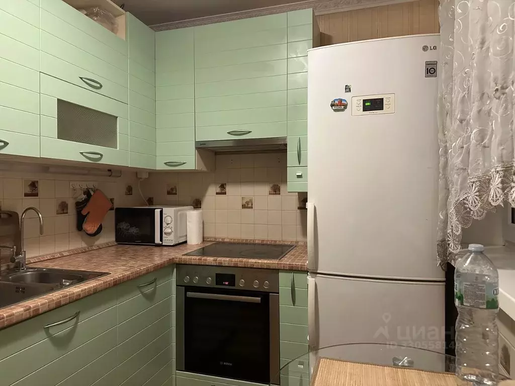 2-к кв. Москва ул. Бестужевых, 12Б (47.0 м) - Фото 1