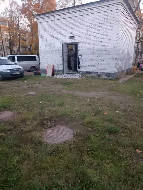 Помещение свободного назначения в Санкт-Петербург пос. Стрельна, ул. ... - Фото 1