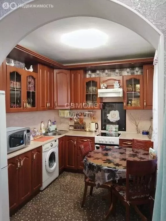 2-комнатная квартира: Улан-Удэ, улица Жердева, 96 (46.2 м) - Фото 2