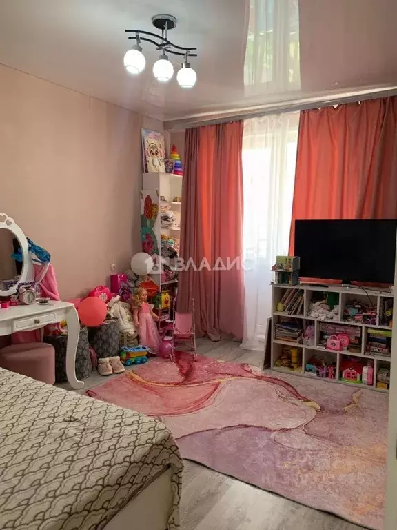 2-к кв. Башкортостан, Стерлитамак ул. Имая Насыри, 2 (53.0 м) - Фото 1