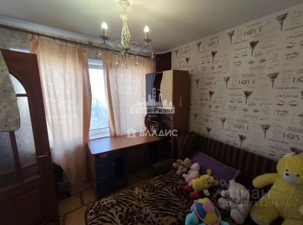 4-к кв. Крым, Керчь ш. Вокзальное, 49 (62.0 м) - Фото 2