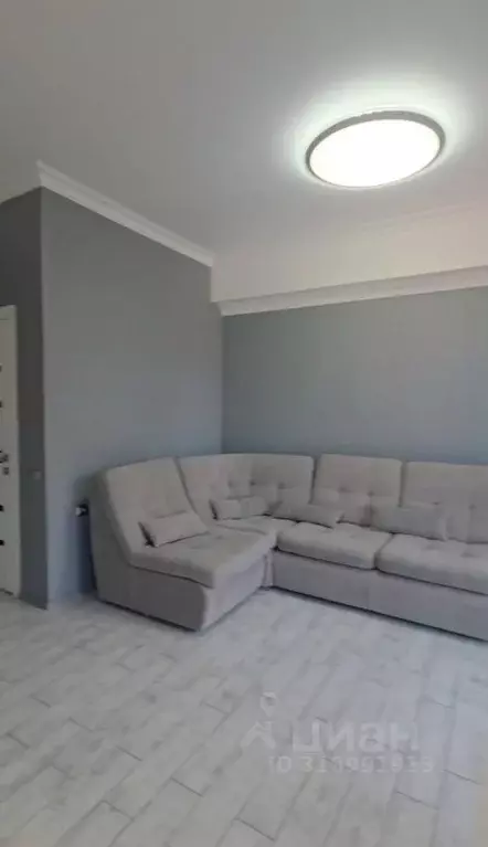 Студия Краснодарский край, Сочи ул. Кирова, 35 (50.0 м) - Фото 0
