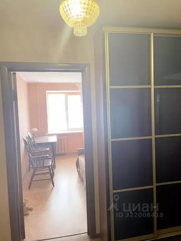 3-к кв. Саратовская область, Саратов Шелковичная ул., 128 (65.0 м) - Фото 1