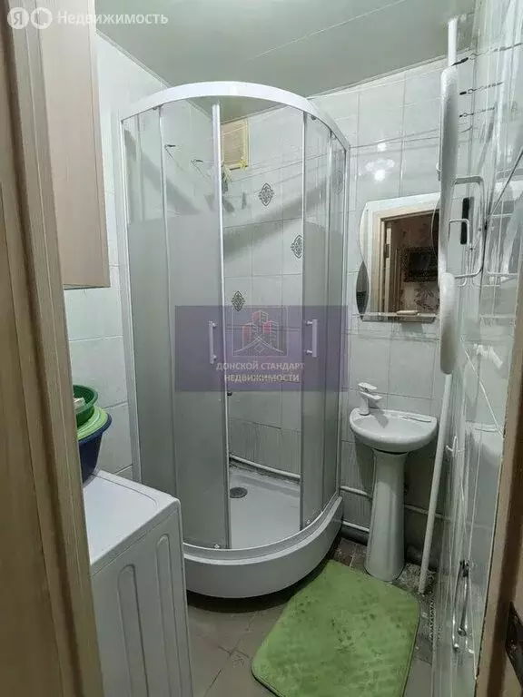 2-комнатная квартира: Батайск, Красноармейская улица, 72 (44.9 м) - Фото 1