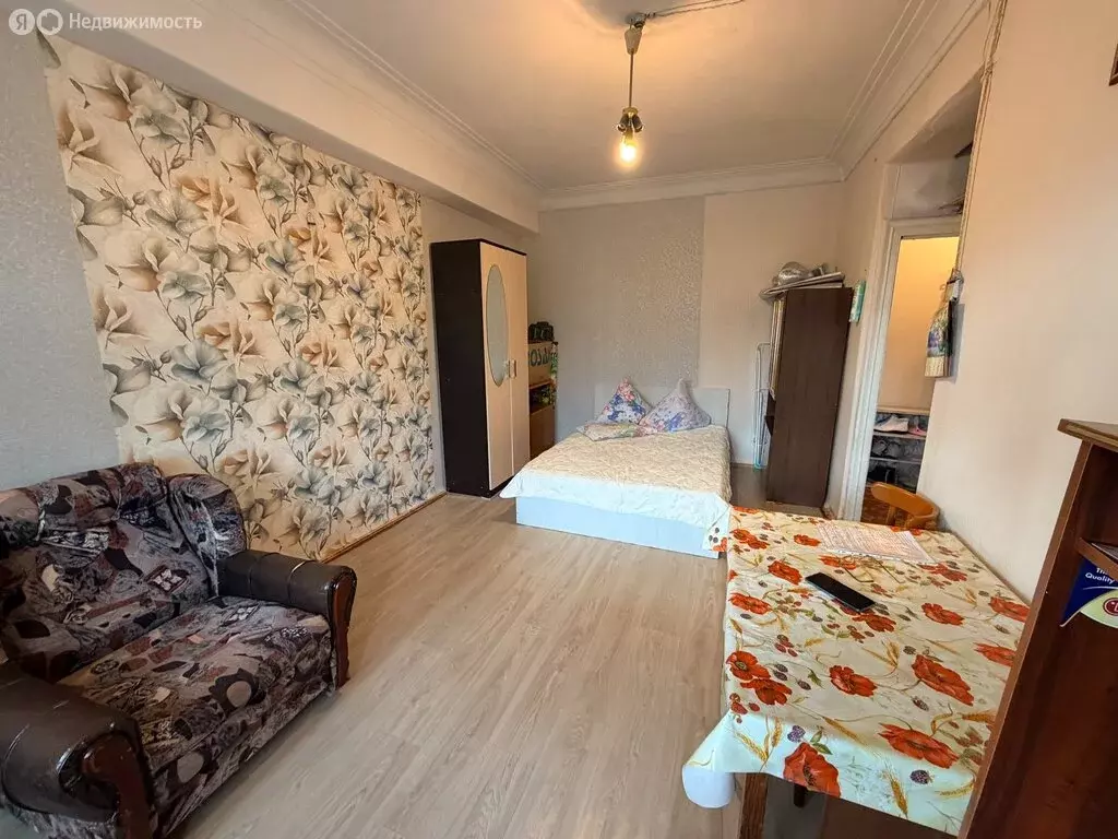 1-комнатная квартира: Карабаново, улица Лермонтова, 1 (26.1 м) - Фото 2