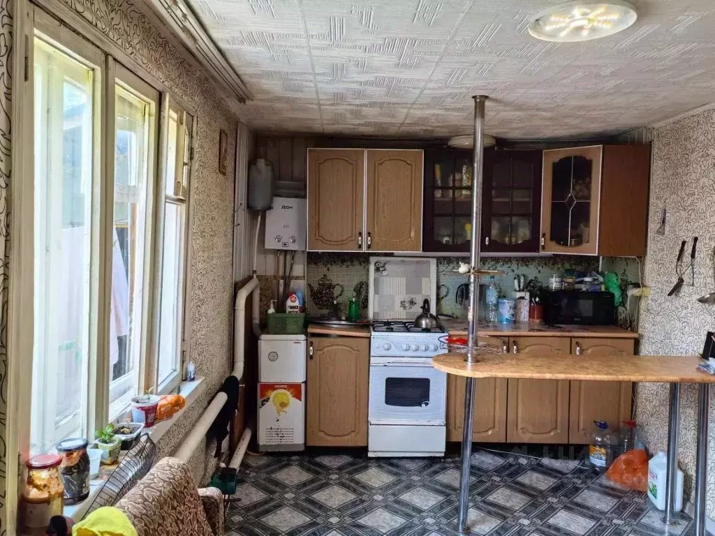 Дом в Пензенская область, Лунино рп ул. Предречная, 33 (73 м) - Фото 1