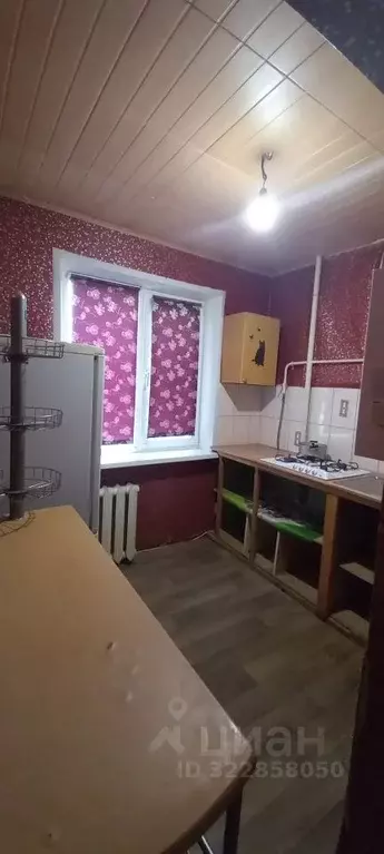 1-к кв. Ярославская область, Ярославль Тутаевское ш., 49 (30.0 м) - Фото 2