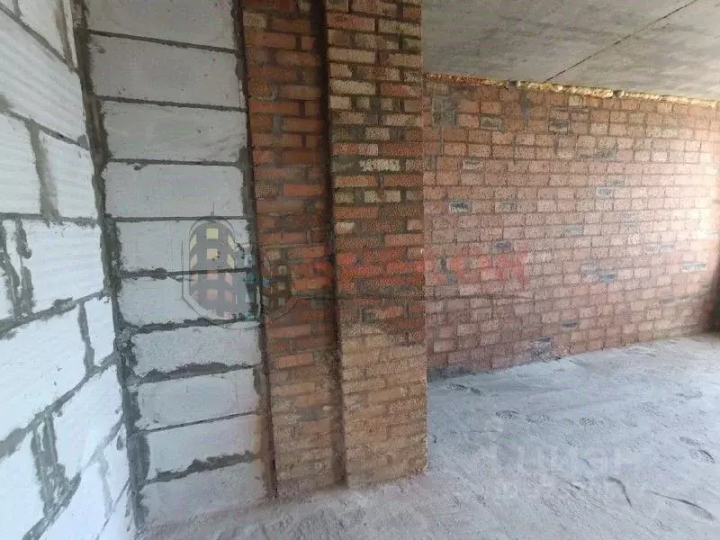 1-к кв. Ростовская область, Ростов-на-Дону ул. Малиновского, 33/2 ... - Фото 2