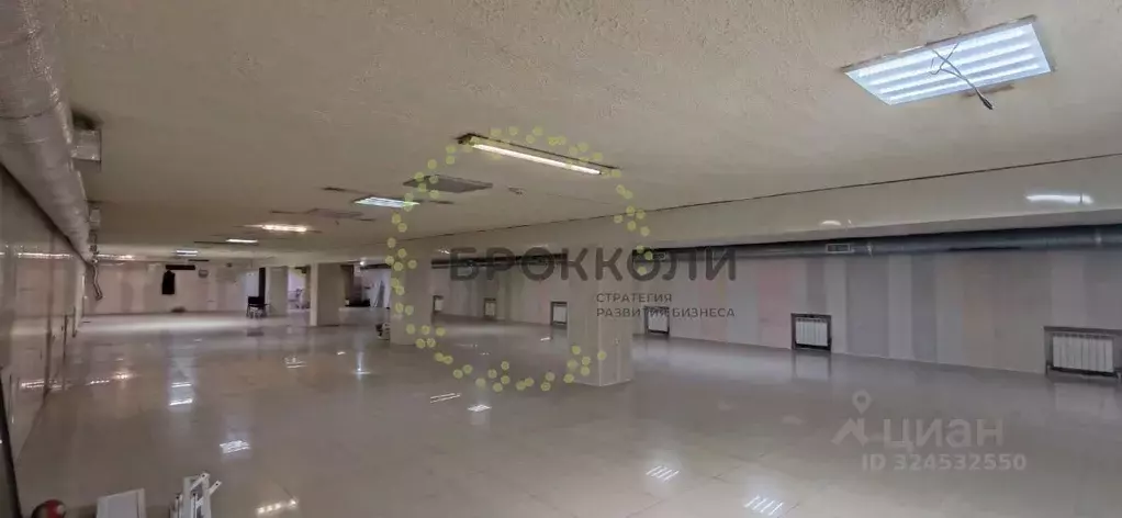 Помещение свободного назначения в Ростовская область, Ростов-на-Дону ... - Фото 2