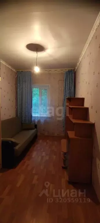 Комната Брянская область, Брянск ул. Космонавтов, 19 (19.1 м) - Фото 2