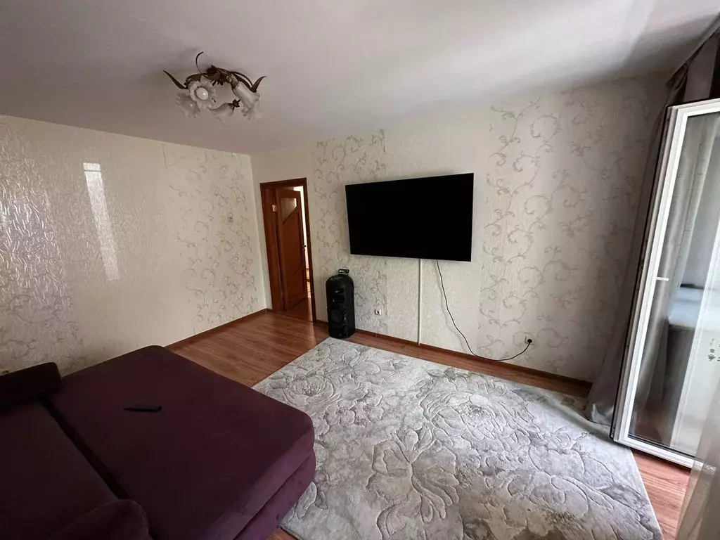 3-к кв. Приморский край, Владивосток Иртышская ул., 28А (68.0 м) - Фото 2