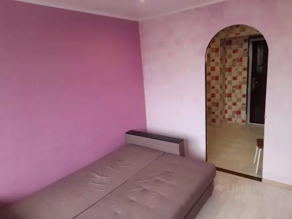 Комната Волгоградская область, Волгоград Депутатская ул., 9А (18.3 м) - Фото 1