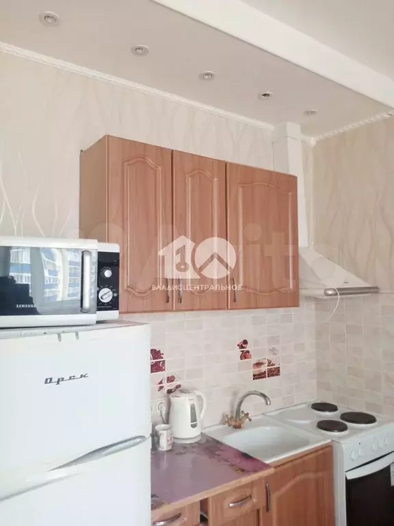 Квартира-студия, 22 м, 10/17 эт. - Фото 1