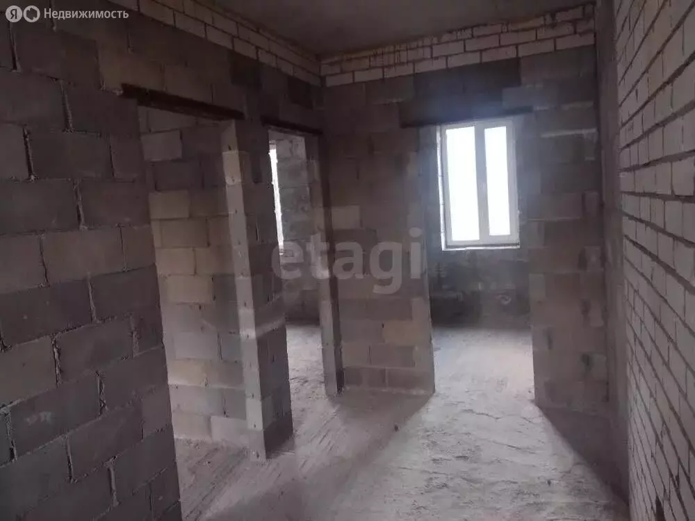 Дом в Тверь, проезд Торфобрикетного (150 м) - Фото 1