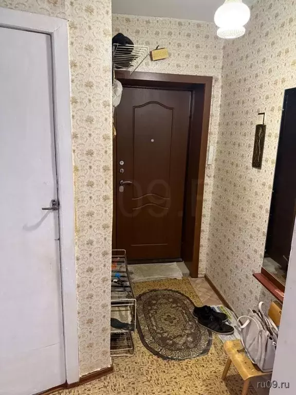 3-к кв. Томская область, Томск ул. Полины Осипенко, 23 (61.0 м) - Фото 0
