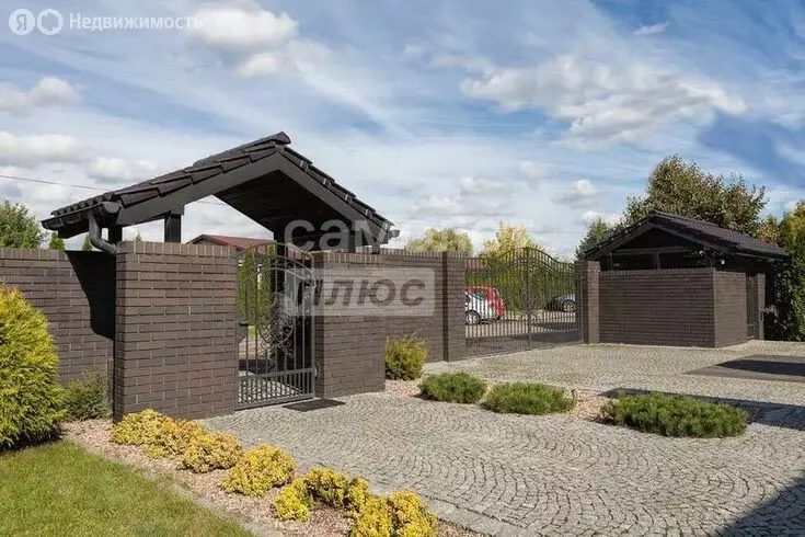 Участок в Тульская область, Венёвский муниципальный округ, деревня ... - Фото 1