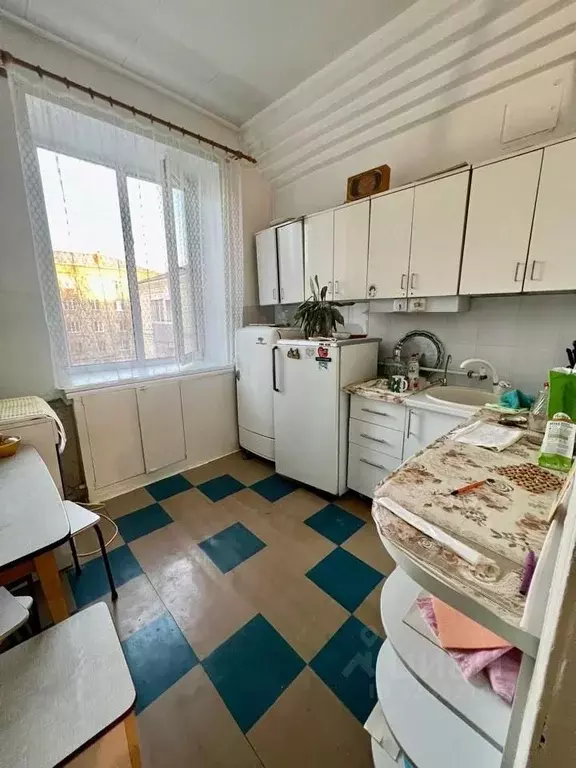 2-к кв. Томская область, Томск просп. Фрунзе, 222 (61.6 м) - Фото 2