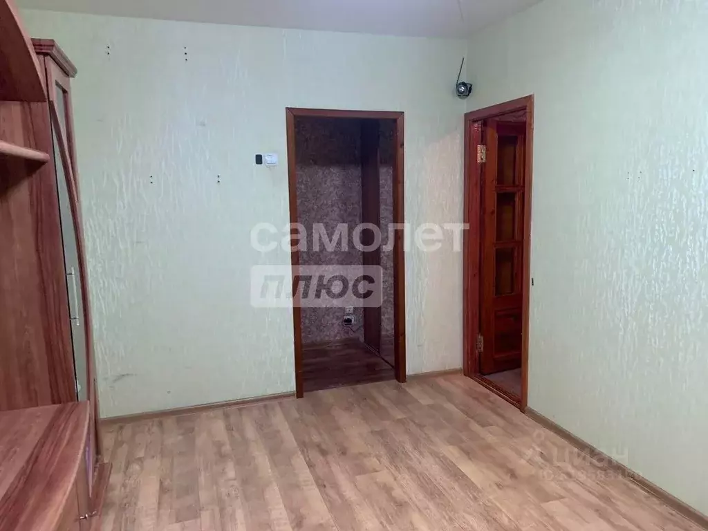2-к кв. Смоленская область, Смоленск ул. Николаева, 47Г (40.0 м) - Фото 1