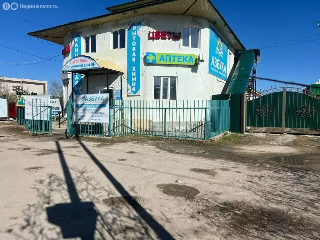 Помещение свободного назначения (571.2 м) - Фото 1