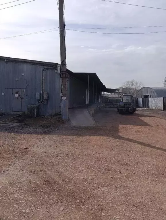 Склад в Красноярский край, Красноярск Северное ш., 5Гс19 (90 м) - Фото 2