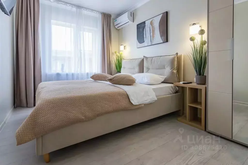 Комната Краснодарский край, Усть-Лабинск Вольная ул., 123 - Фото 2