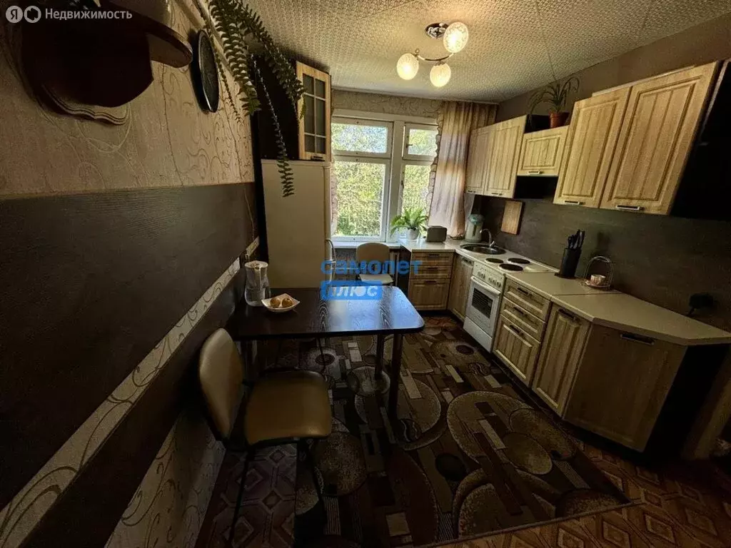 Дом в село Первомайское, Берёзовая улица, 3 (74.1 м) - Фото 0