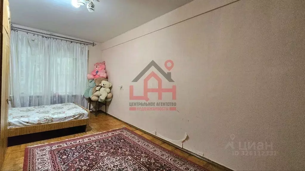 2-к кв. Ставропольский край, Ессентуки Октябрьская ул., 411 (47.5 м) - Фото 2