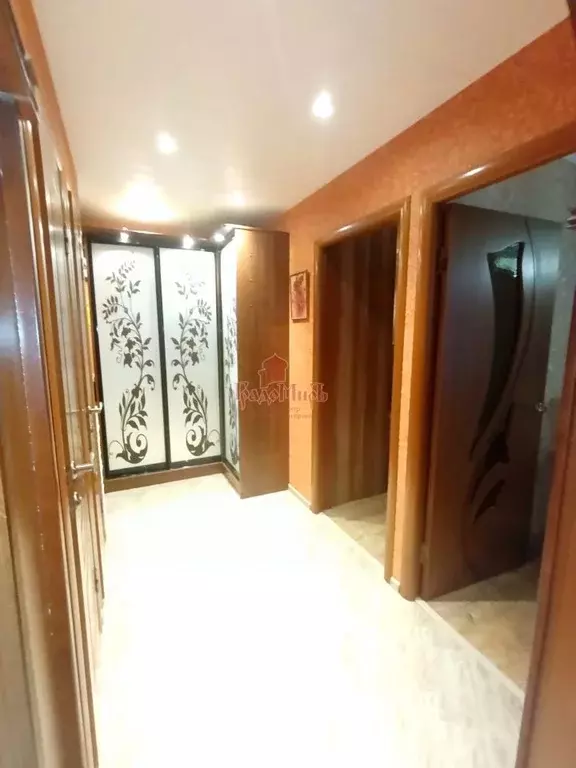 2-к кв. Московская область, Лобня Научный городок, 16 (41.8 м) - Фото 1