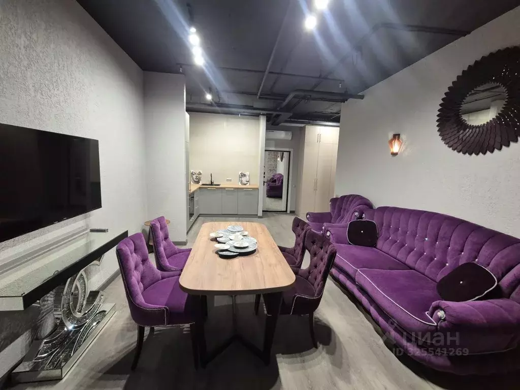 2-к кв. Москва Волоколамское ш., 81/2с6 (46.0 м) - Фото 2