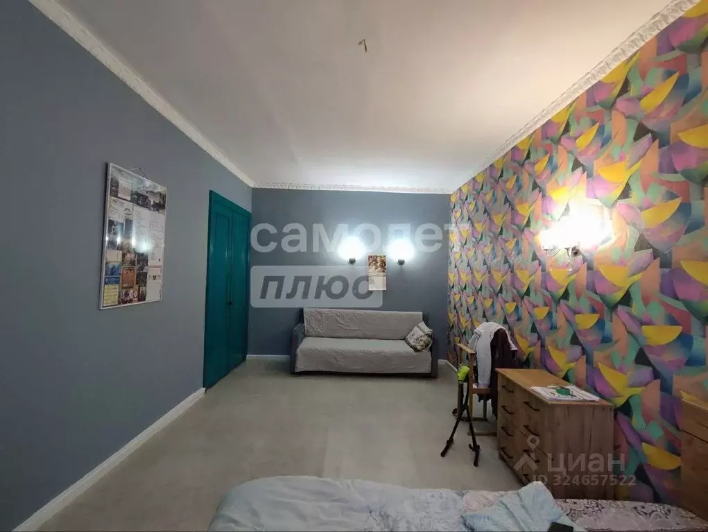 2-к кв. Архангельская область, Коряжма Театральная ул., 1 (56.0 м) - Фото 1